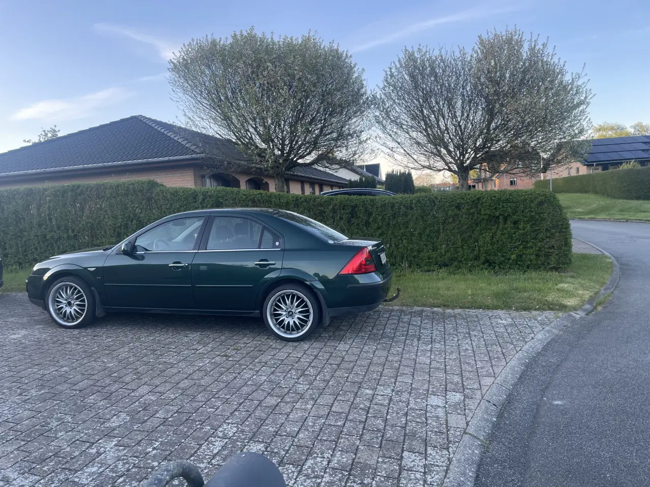 Billede 3 - Ford Mondeo