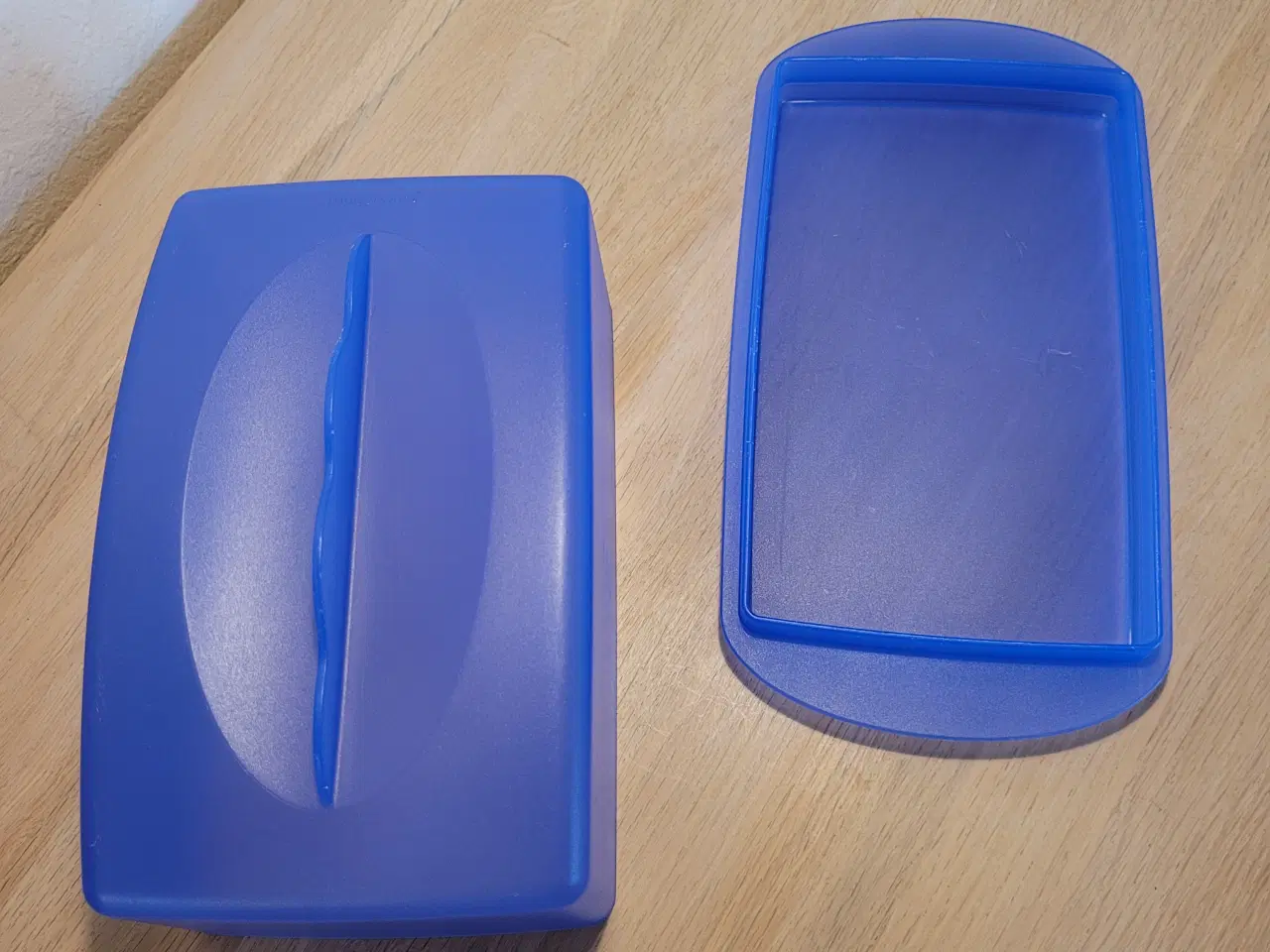 Billede 2 - Tupperware Avanti osteboks