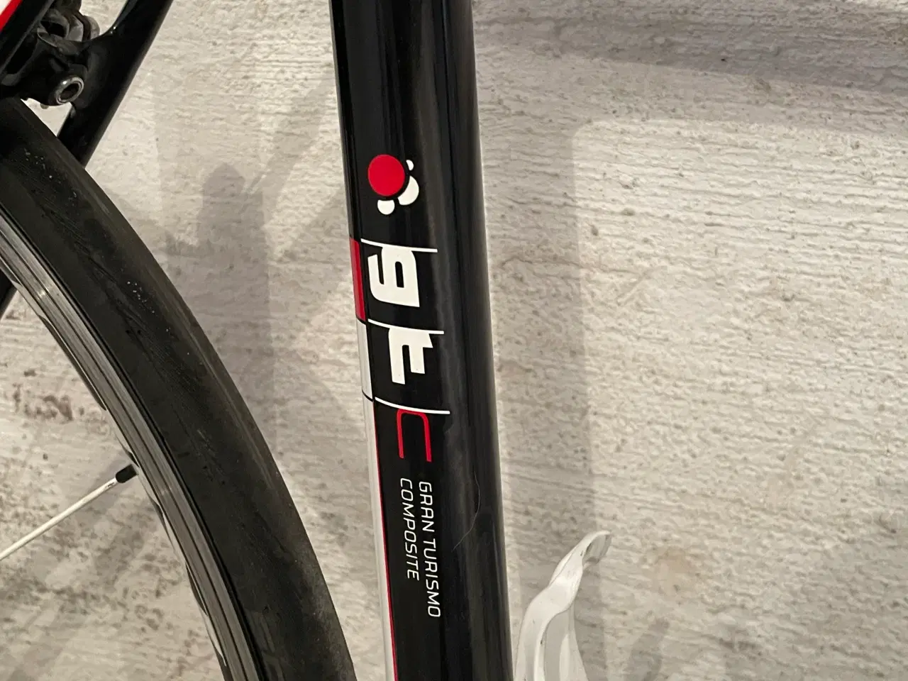 Billede 12 - 🚴♂️ Ful Carbon Cube | Ultegra | 62 cm | 20 gear