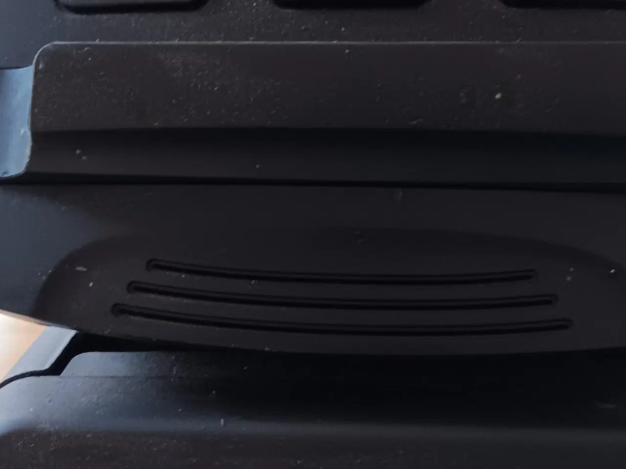 Billede 3 - Motionscykel In Shape FB 700