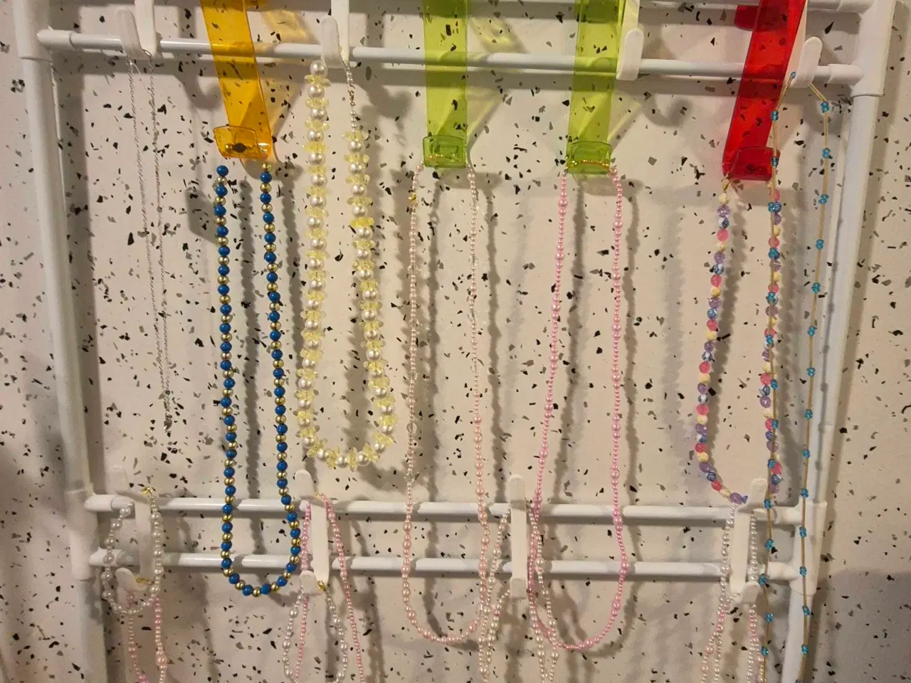 Billede 4 - Mini makro marked på trejde Struer 