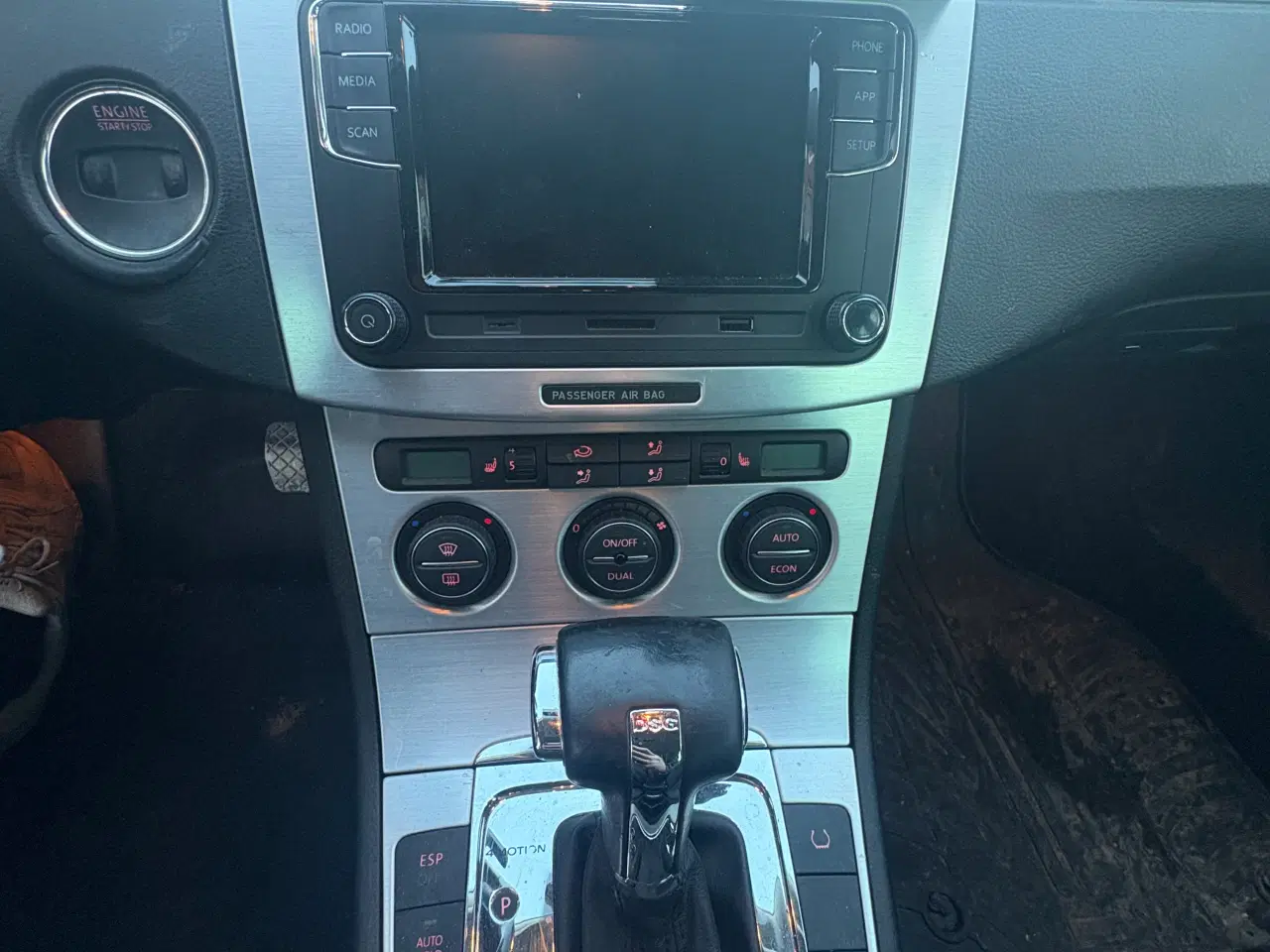 Billede 6 - Passat 3.2 v6 r32 