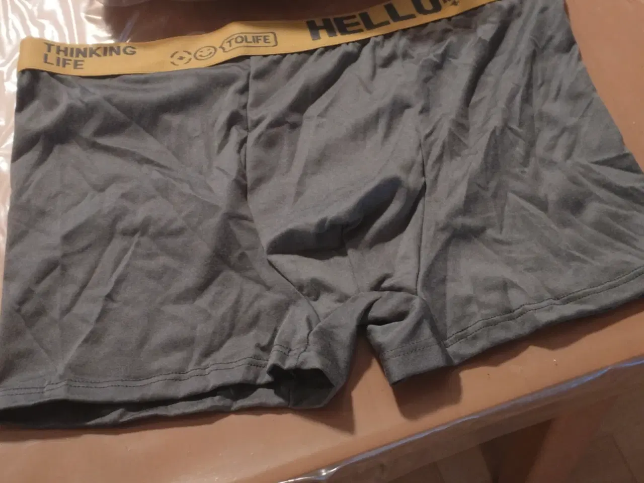 Billede 1 - Flytte salg