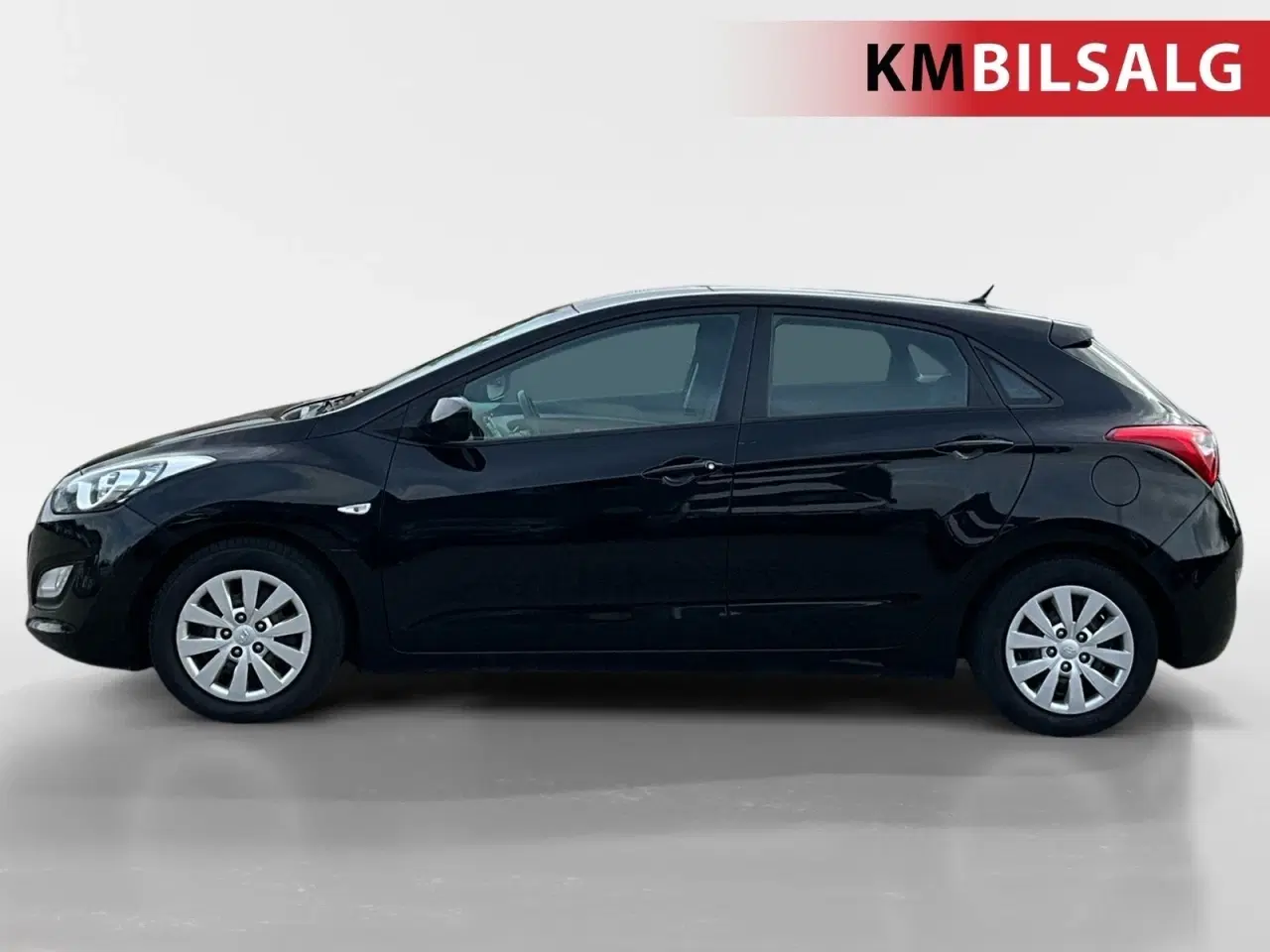 Billede 2 - Hyundai i30 1,6 CRDi 110 Active+