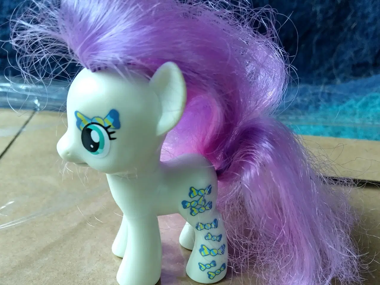 Billede 1 - My Little Pony G4 Bon Bon Sweetie Drops