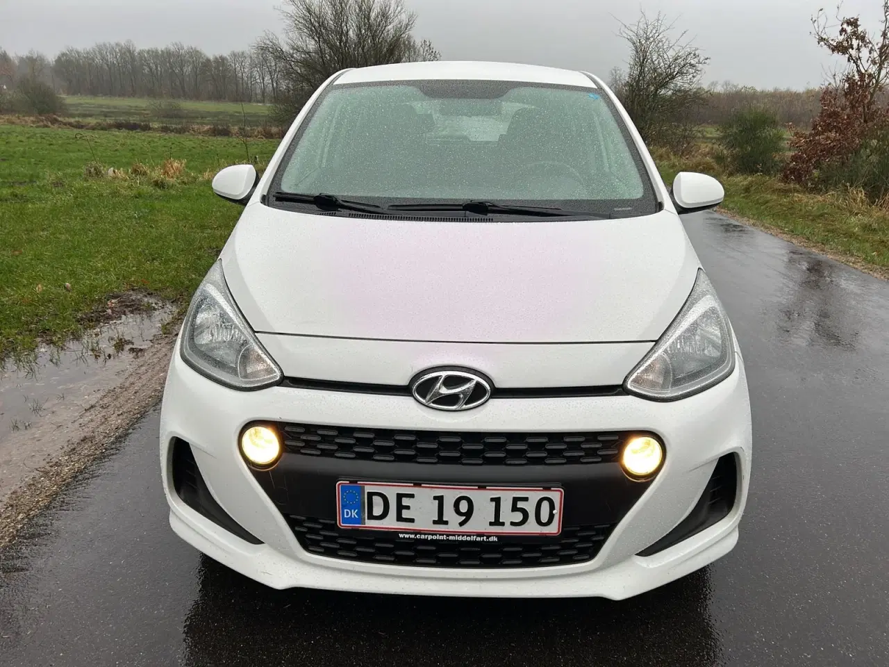 Billede 2 - Hyundai i10 1,0 Vision