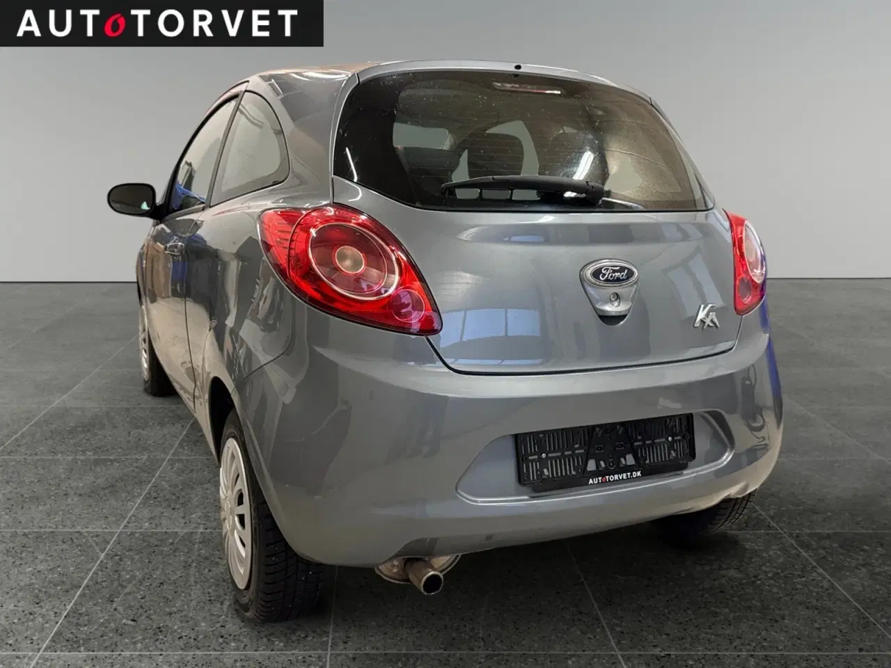 Billede 4 - Ford Ka 1,2 Trend