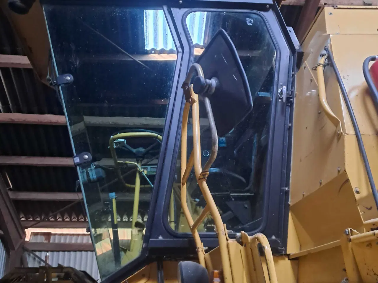 Billede 12 - New Holland  8055