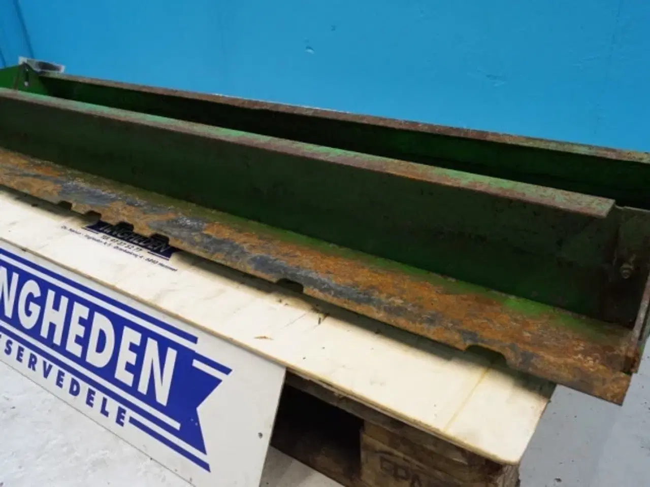 Billede 3 - John Deere 9780 Stenfælde AZ100965