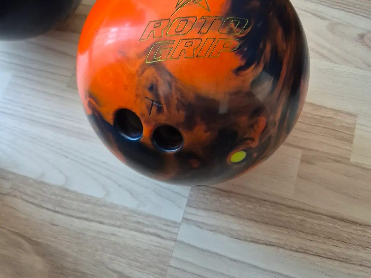 Billede 1 - Bowlingkugler