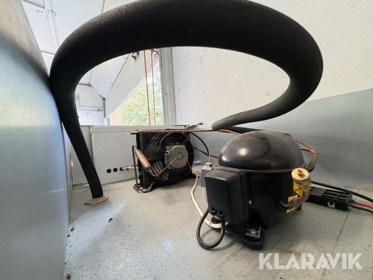 Billede 10 - Industri køleskab Gram Proff-line
