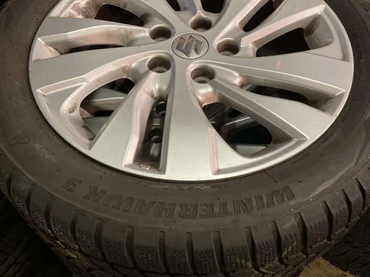 Billede 1 - Silver Style alu