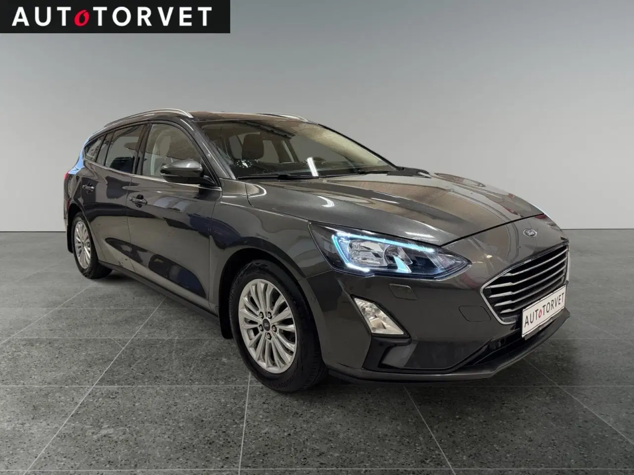 Billede 2 - Ford Focus 1,5 EcoBlue Titanium stc.