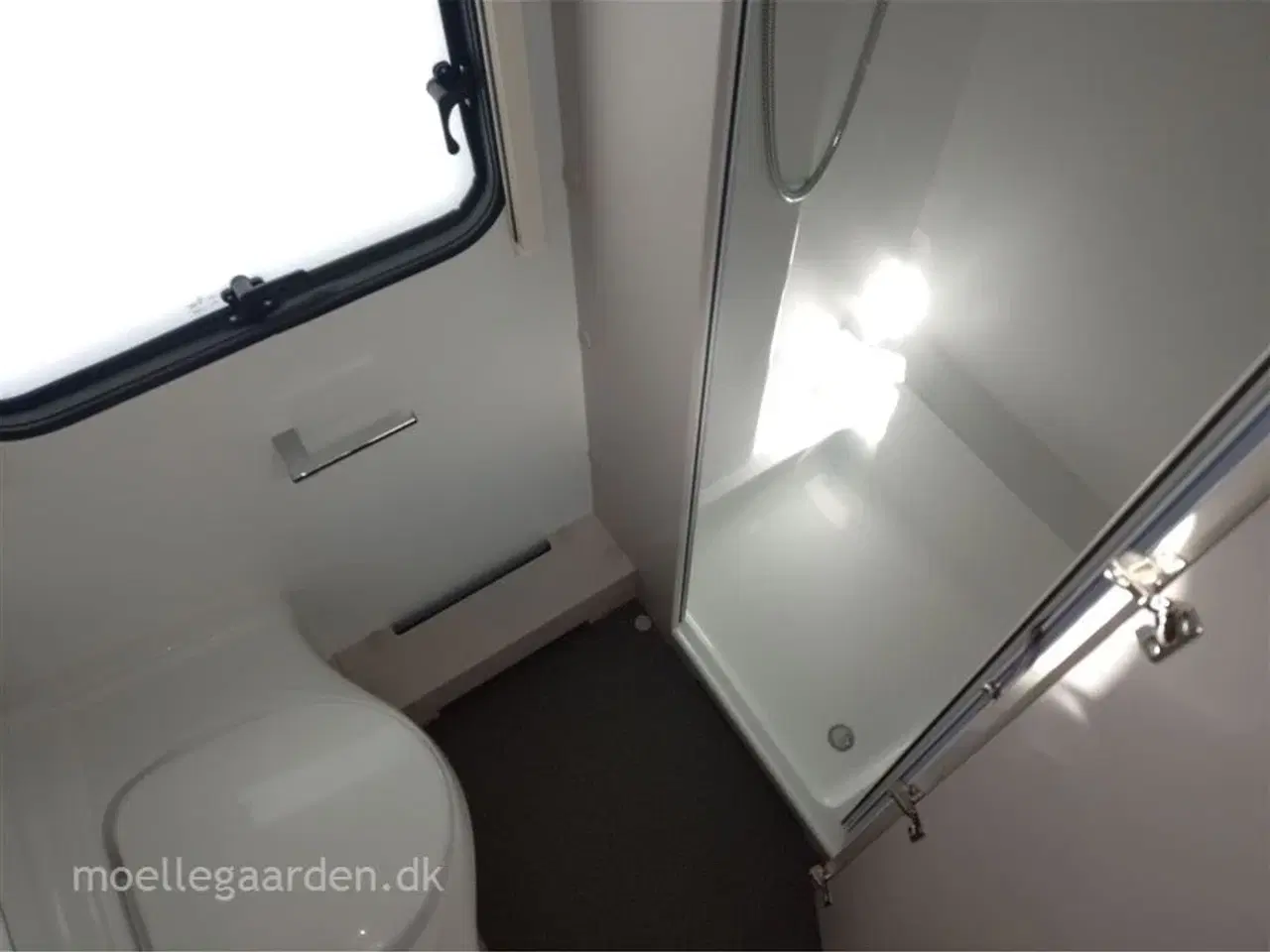 Billede 5 - 2025 - Adria Adora 573 PT