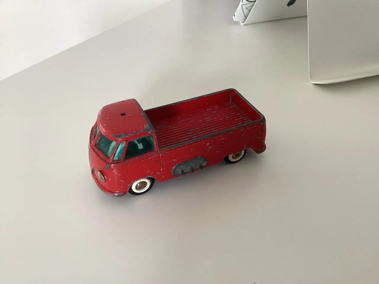 Billede 1 - VW ladbil