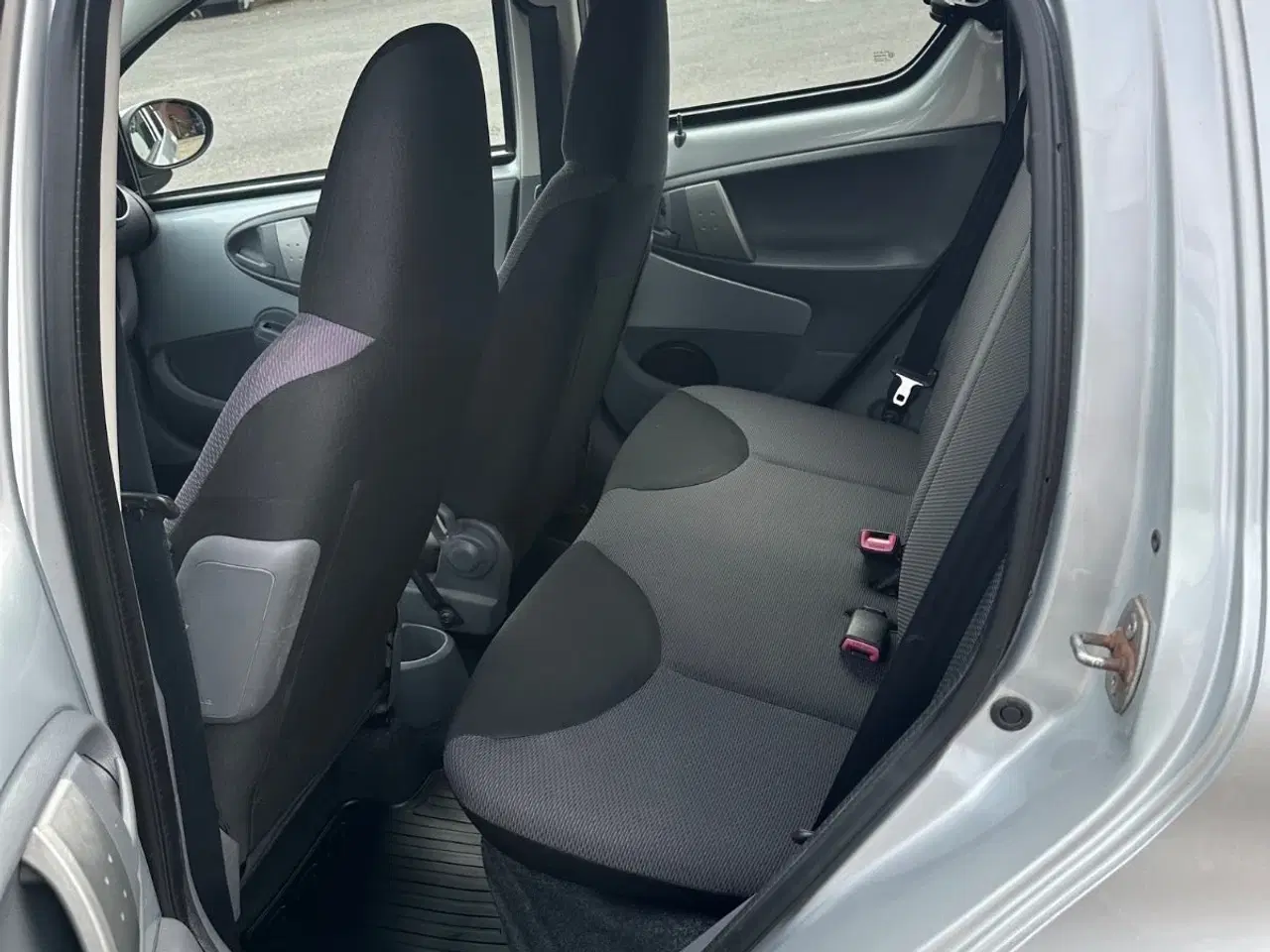 Billede 9 - Toyota Aygo 1,0 Plus komfort