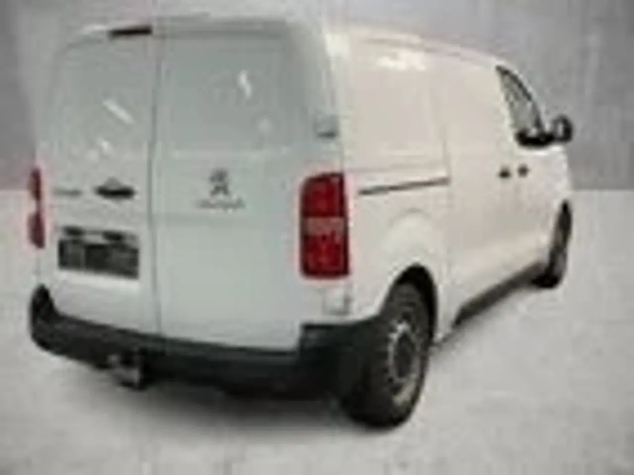 Billede 3 - Peugeot Expert 1,6 BlueHDi 115 L2 Plus Van