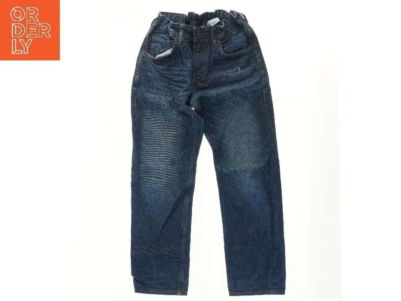 Billede 1 - Jeans til børn fra Denim (str. 152)