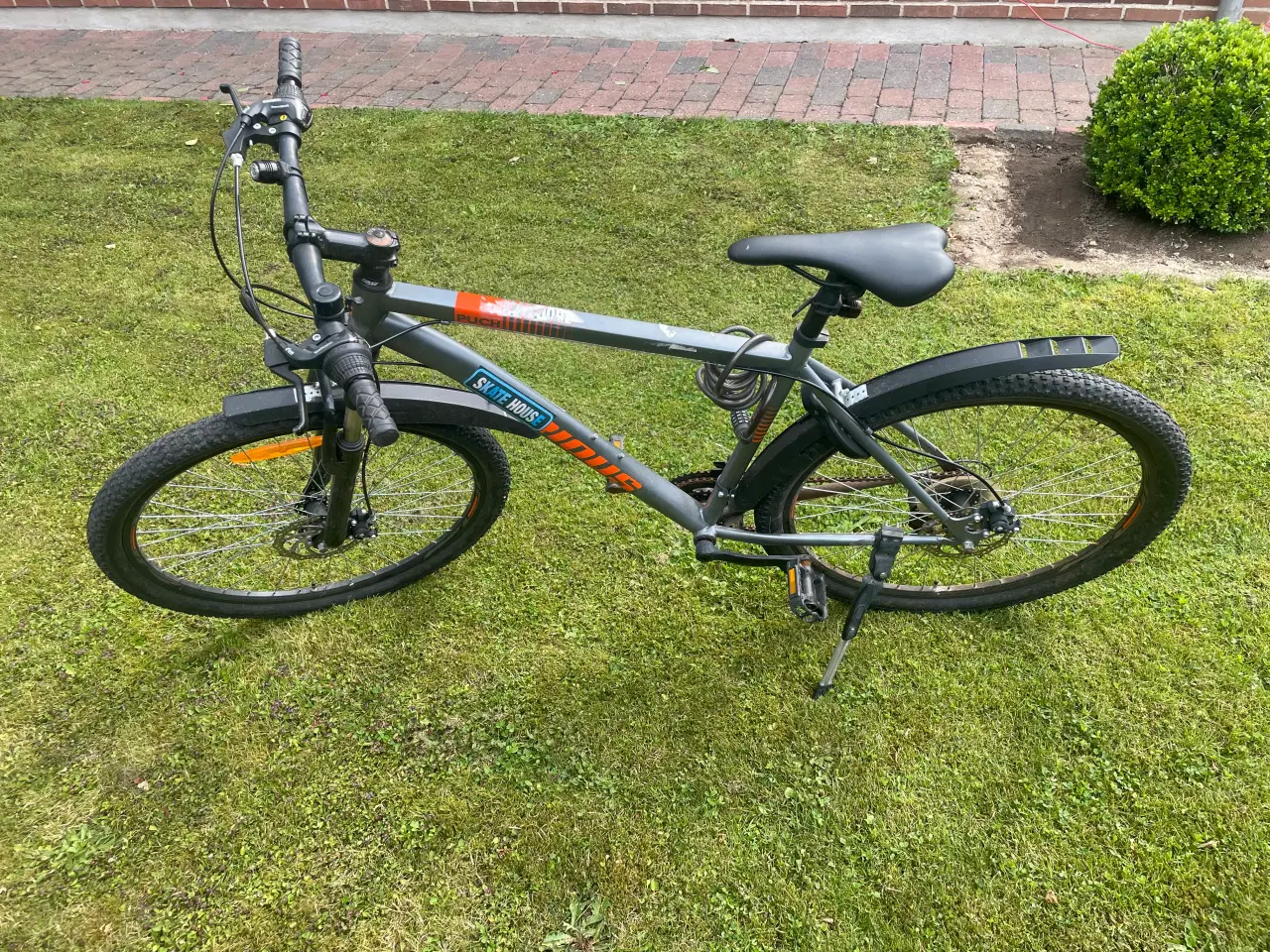 Billede 7 - Mtb cykel 27,5