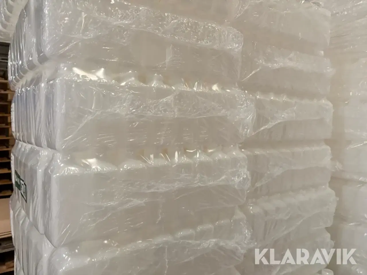 Billede 7 - Plastikflasker Emballator Mellerud 48E0100-500 - 11 paller