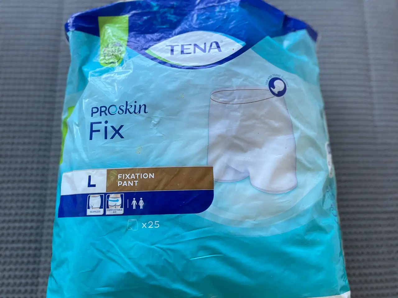 Billede 4 - Bleer og trusser til ældre