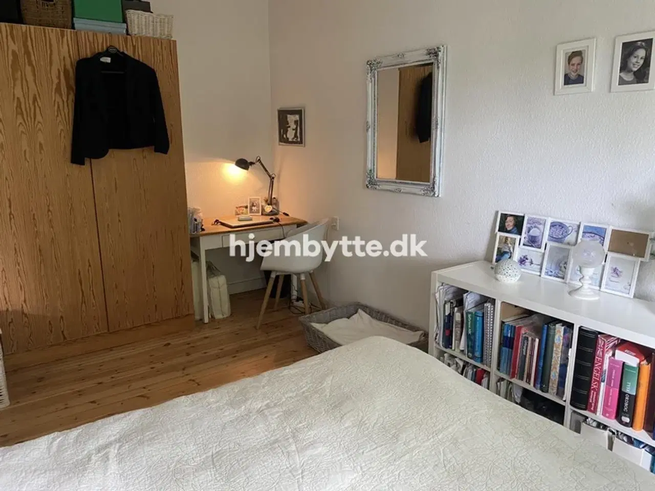 Billede 5 - Hjembytte - Sorgenfrigårdsvej