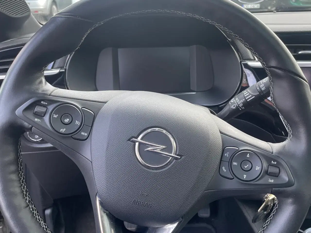 Billede 5 - Opel Corsa 1,2 T 100 Sport