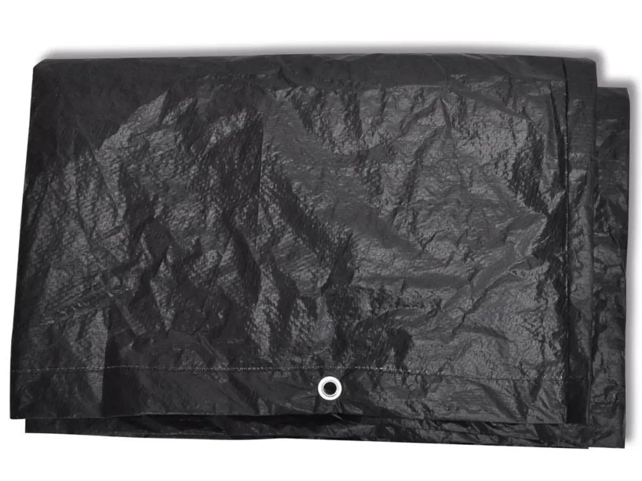 Billede 5 - Havemøbelovertræk 10 snørehuller 260x260x90 cm
