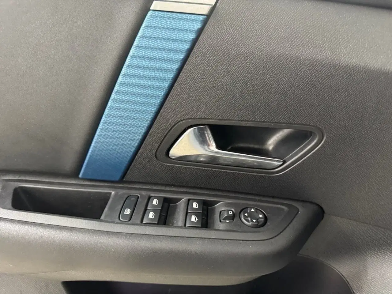Billede 12 - Citroën ë-C4 50 Feel