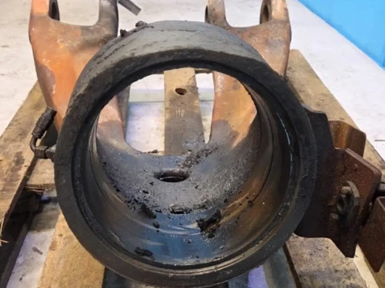 Billede 9 - New Holland T7.315 Arm 47664128