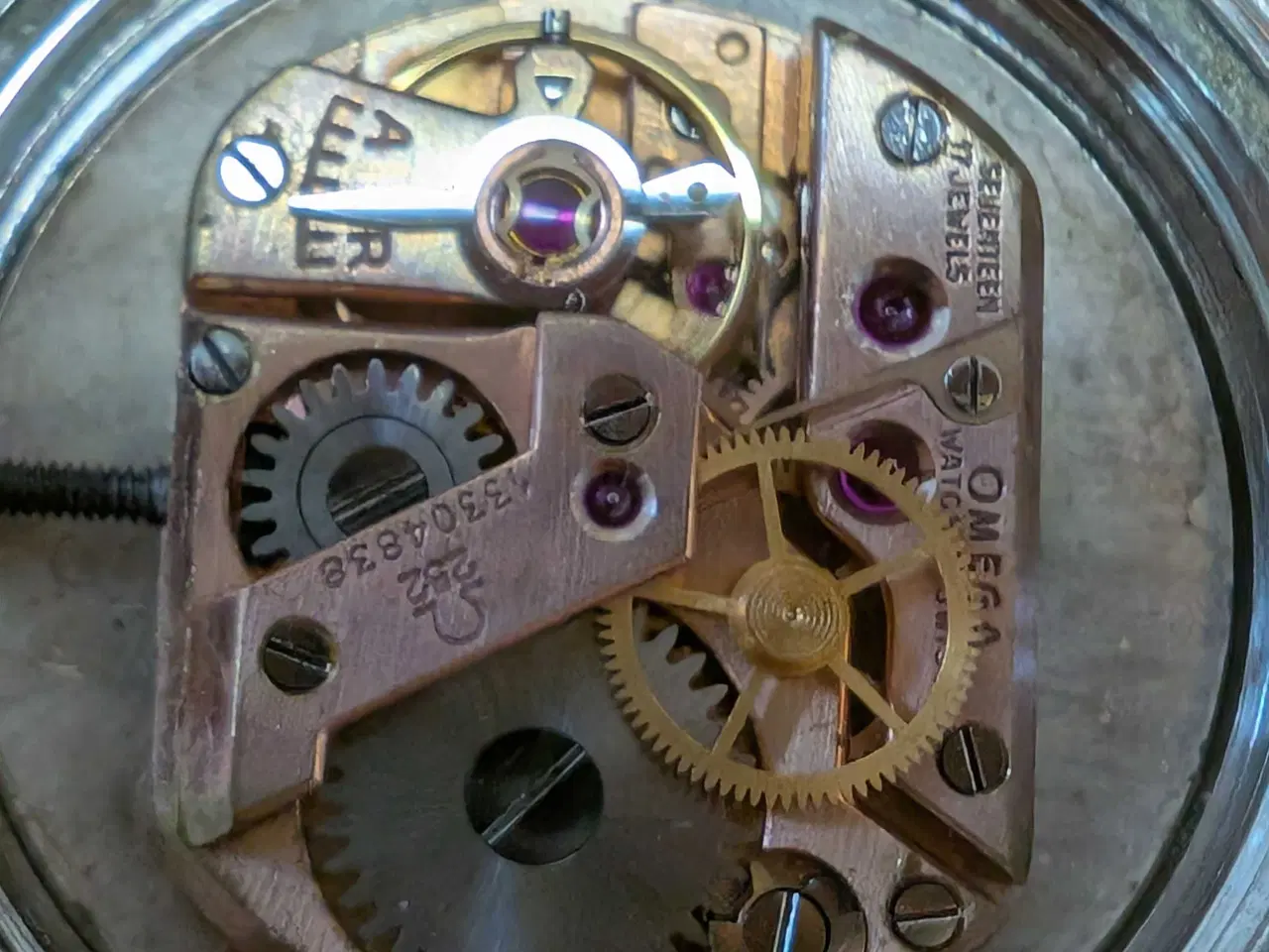 Billede 9 - Omega 2669-1