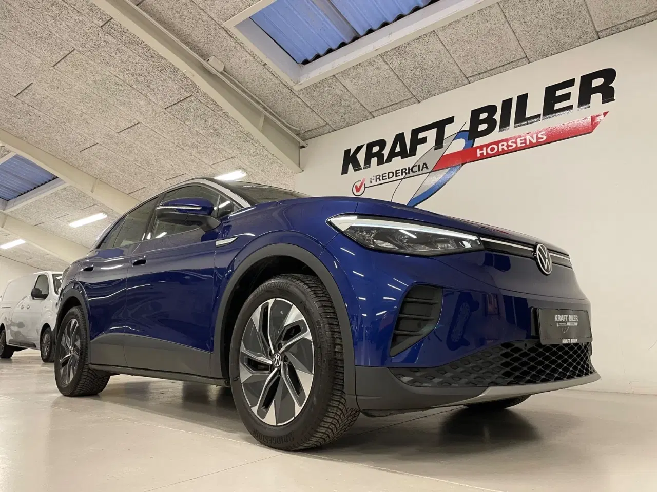 Billede 16 - VW ID.4 52 Pure