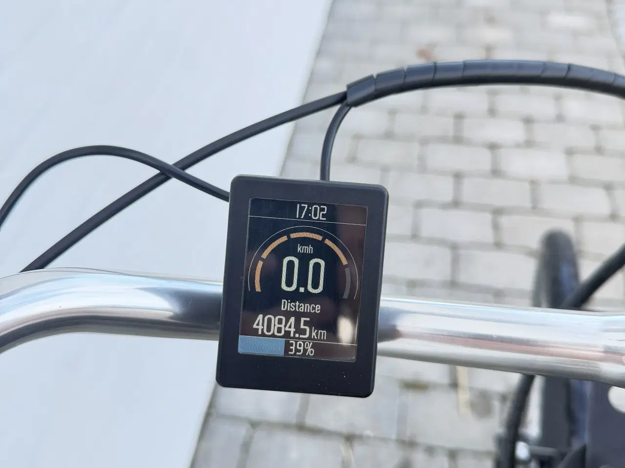 Billede 3 - Herre cykel SCO