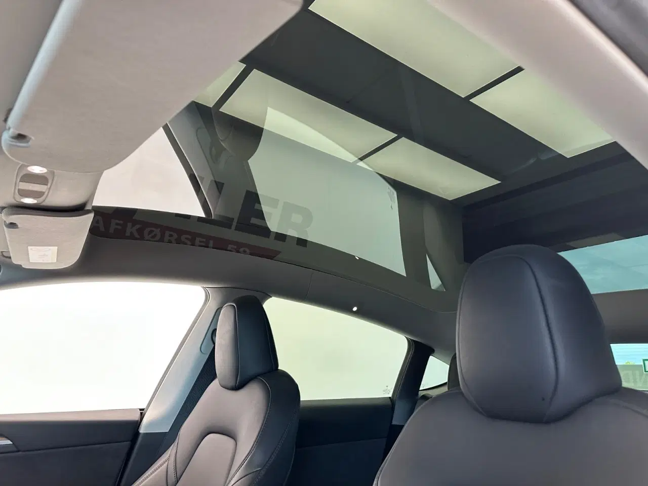 Billede 16 - Tesla Model Y Long Range AWD