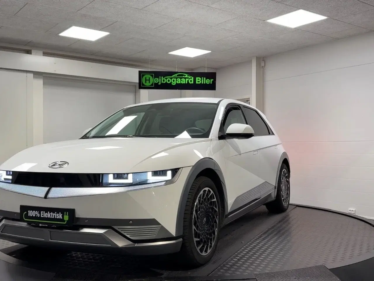 Billede 1 - Hyundai Ioniq 5 73 Techniq