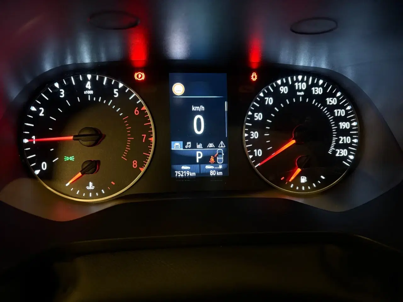 Billede 10 - Renault Captur 1,3 TCe 130 Zen EDC