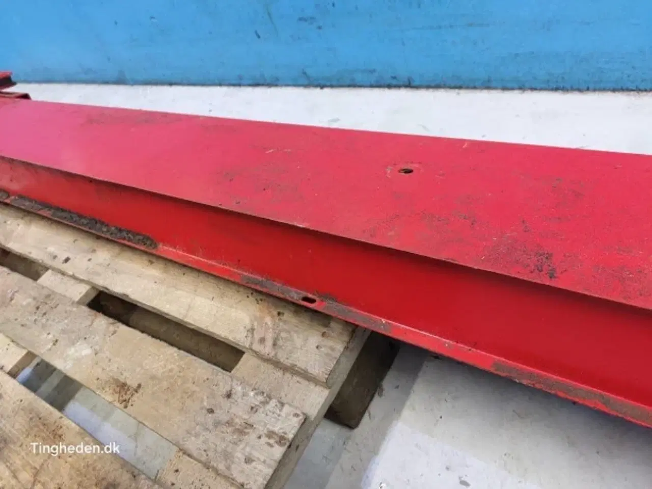 Billede 8 - Massey Ferguson 32 Elevatorkasse 28584021