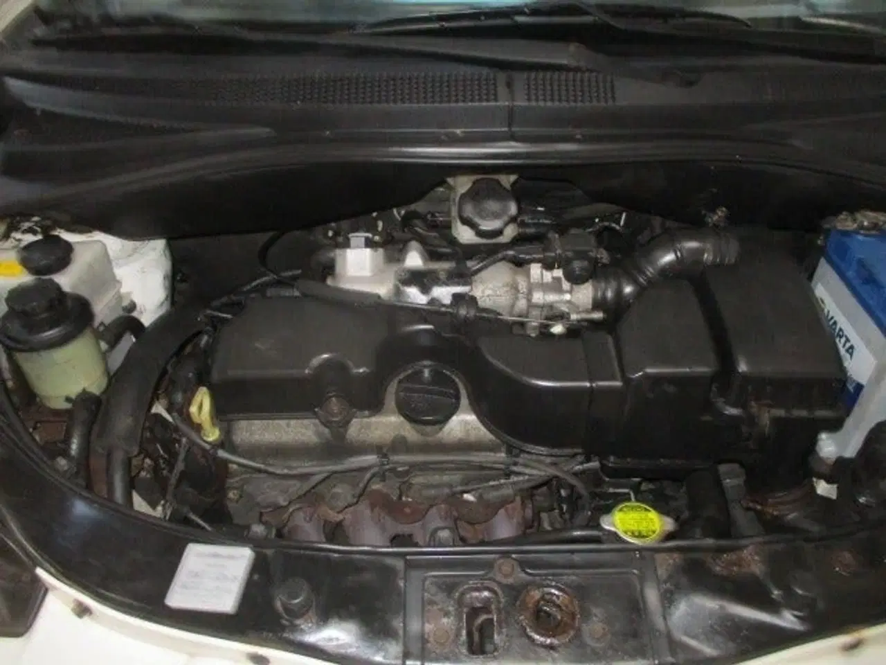 Billede 11 - Kia Picanto 1,1 EX