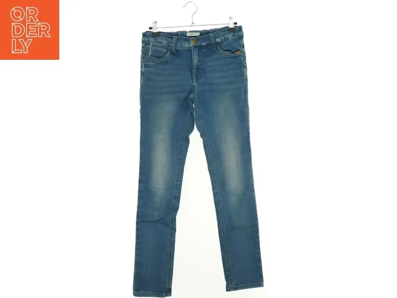 Billede 2 - Jeans fra Name It (str. 152 cm)