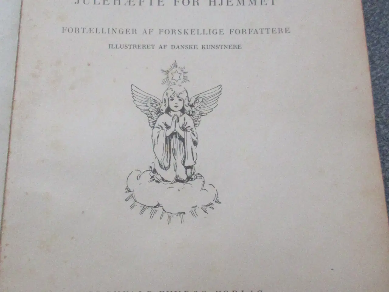 Billede 9 - VED JULELAMPES SKÆR 1961 OG 1969