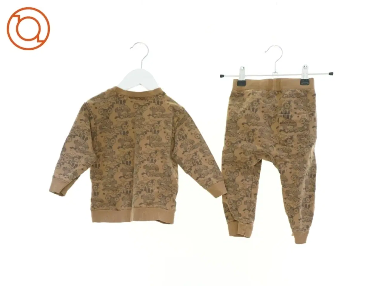 Billede 2 - hust and clair Sæt (2 stk.) (str. 86 cm)