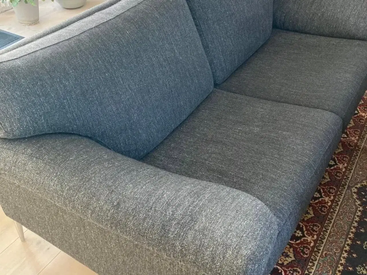 Billede 5 - Søren Lund sofa