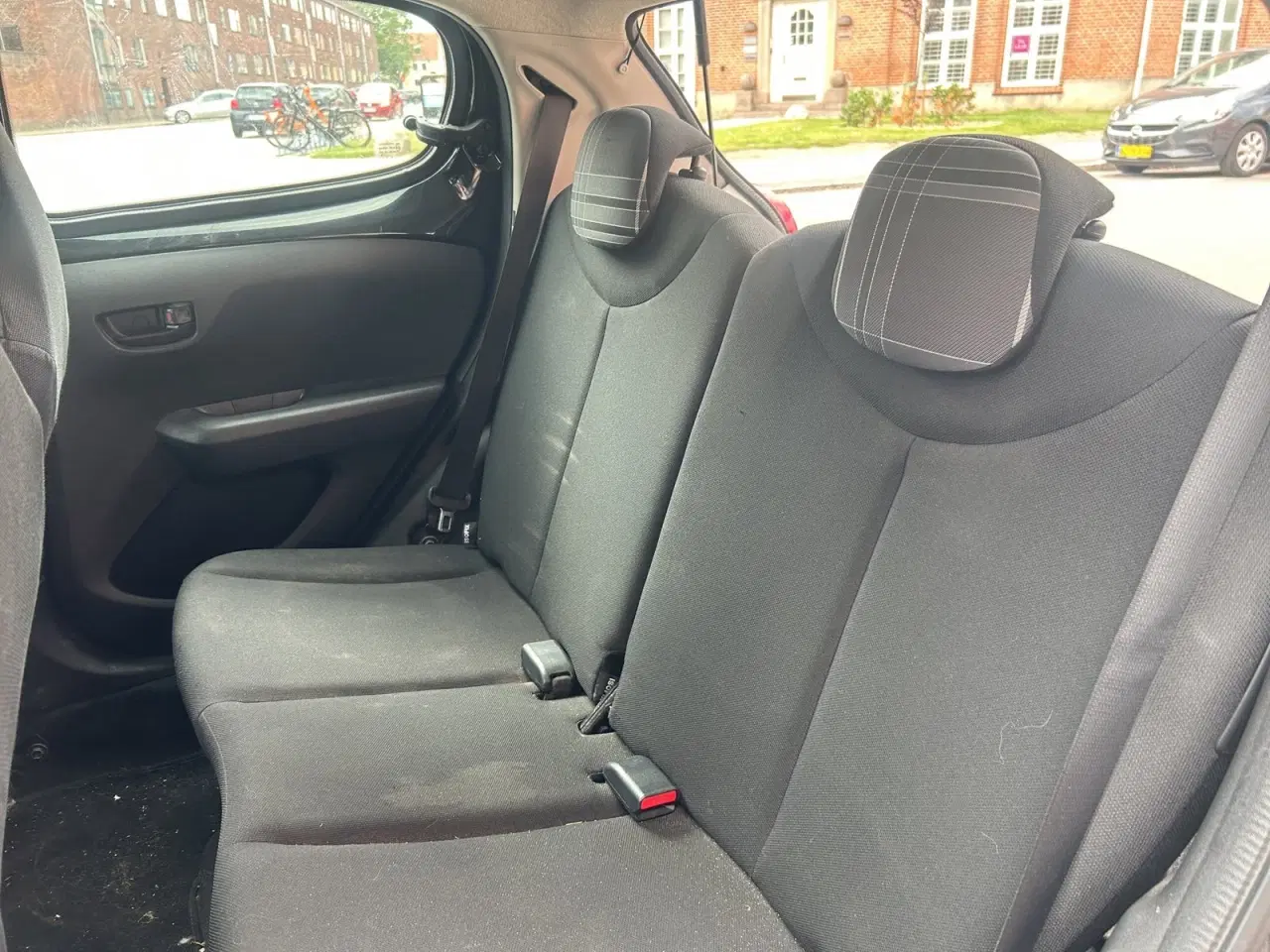 Billede 14 - Peugeot 108 1,0 e-VTi 69 Access