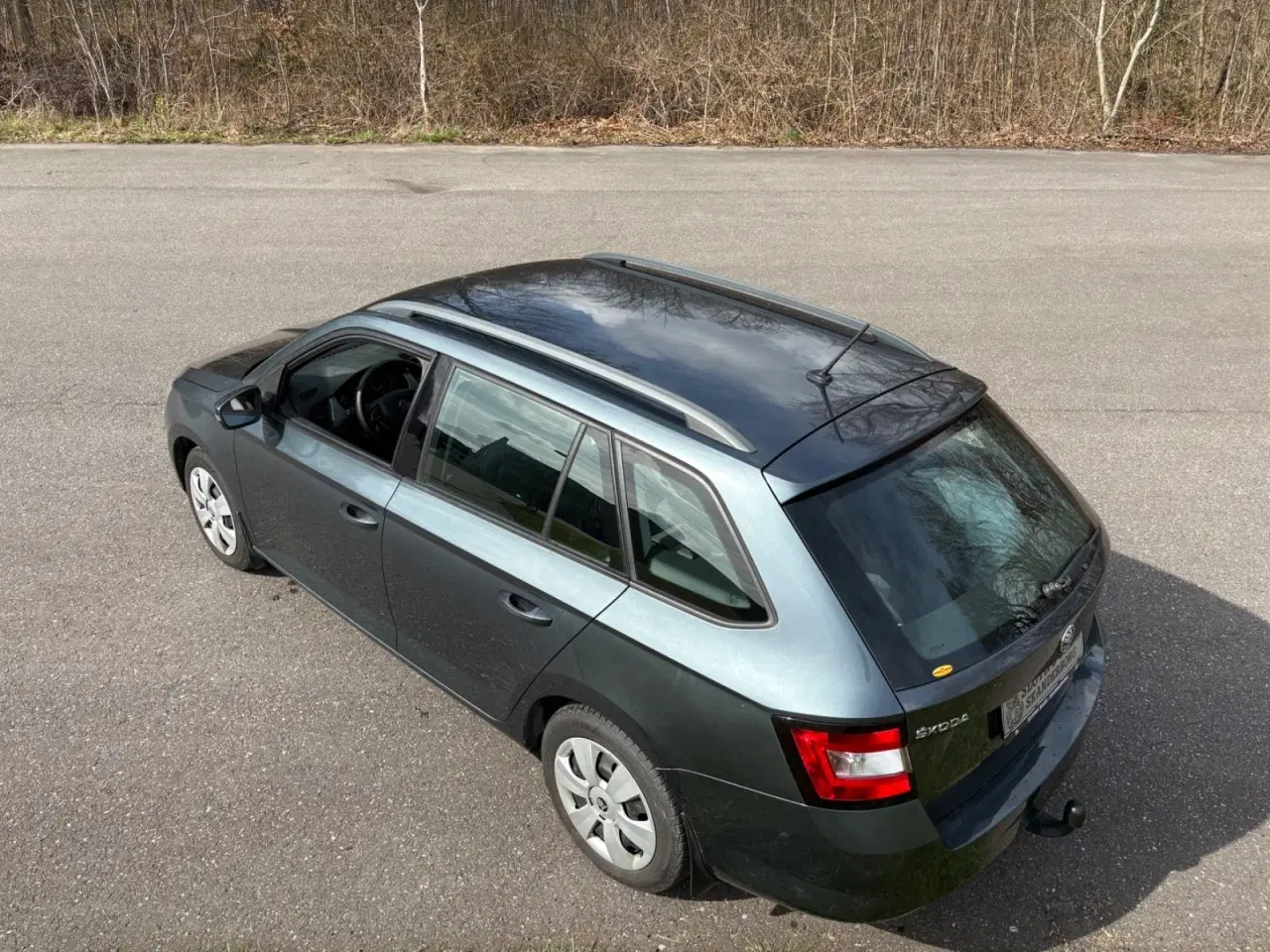 Billede 4 - Skoda Fabia 1,2 TSi 90 Style Combi