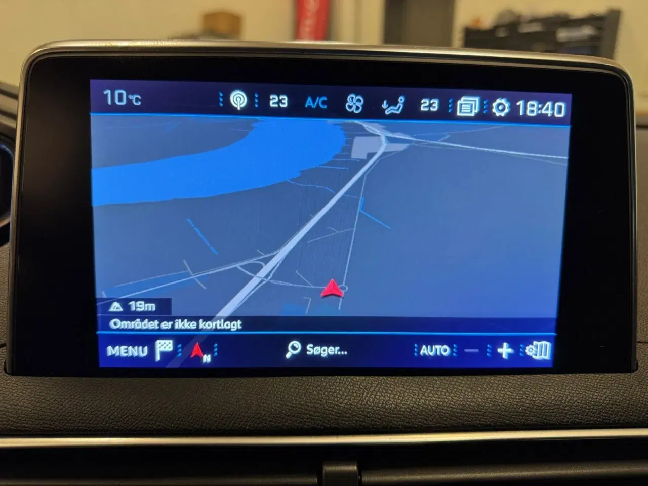 Billede 10 - Peugeot 5008 1,5 BlueHDi 130 Allure 7prs