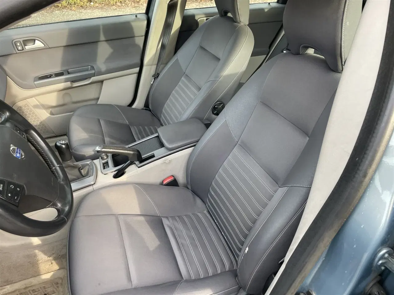 Billede 10 - Volvo V50 2,0 TD 136HK Stc