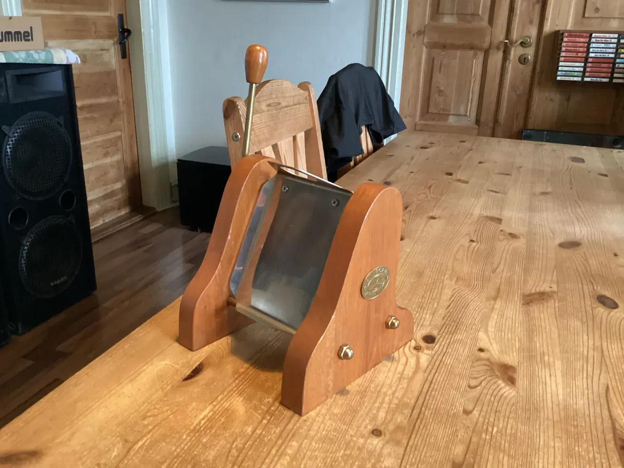 Billede 15 - Bar Ting. Annonce Nr 1