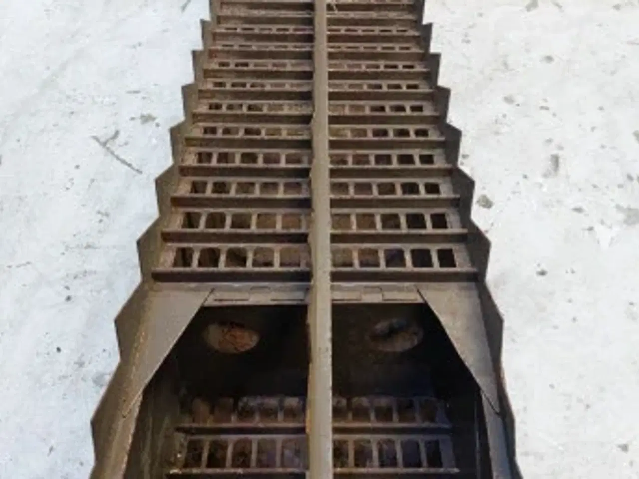 Billede 19 - Massey Ferguson 31 Ryster 28450439