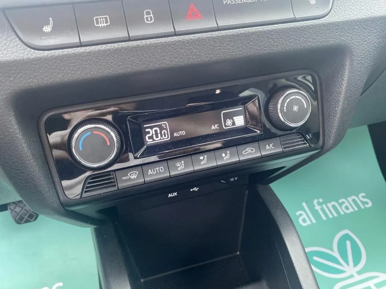 Billede 8 - Skoda Fabia 1,2 TSi 90 Ambition