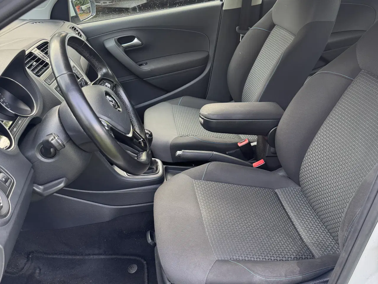 Billede 8 - Vw polo 1.0 TSI 